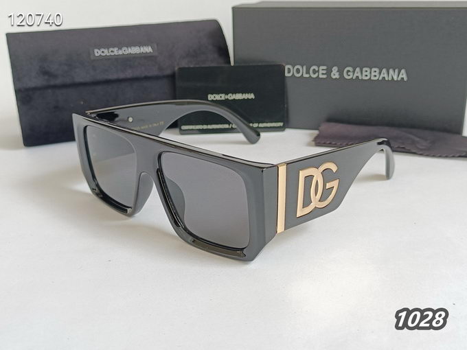 Dolce & Gabbana Sunglasses ID:20240527-75